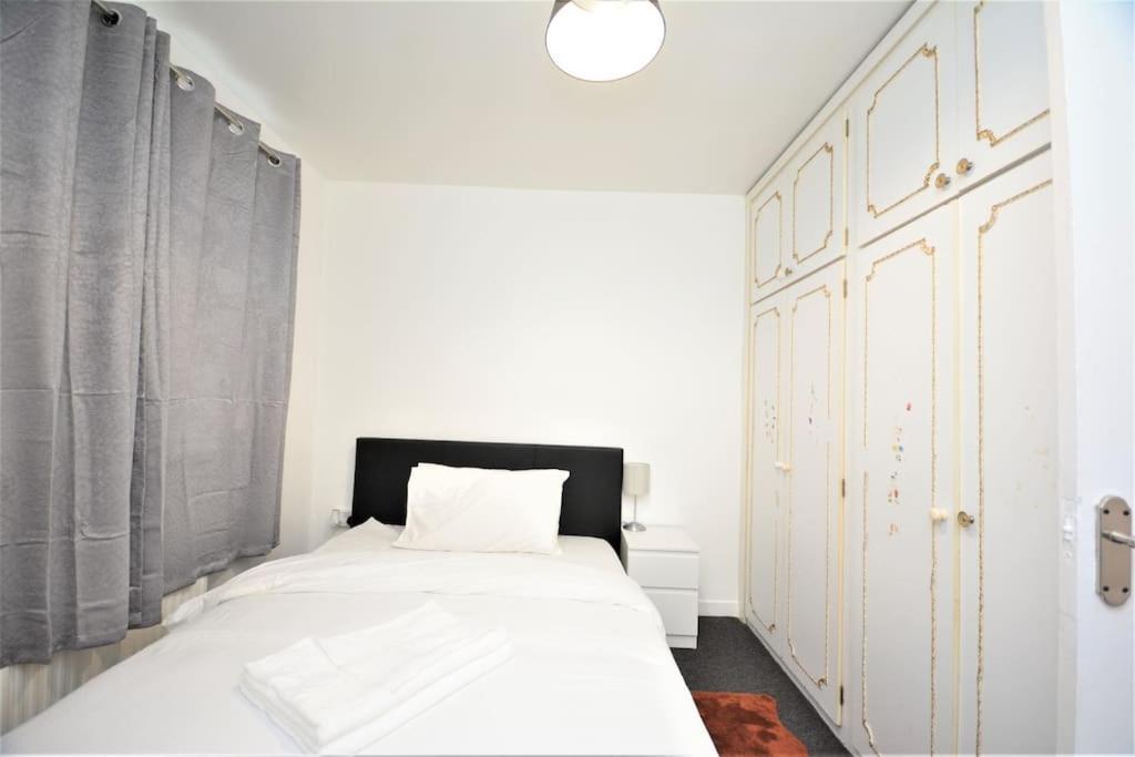 London Zone2 Classic 3 Bedroom Exterior photo