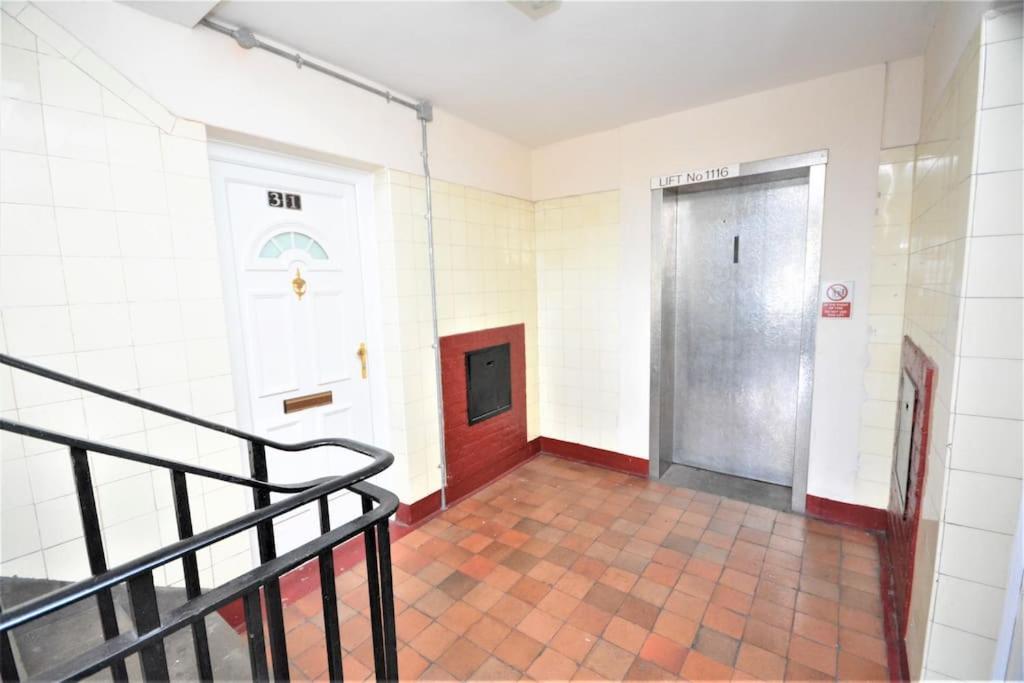 London Zone2 Classic 3 Bedroom Exterior photo