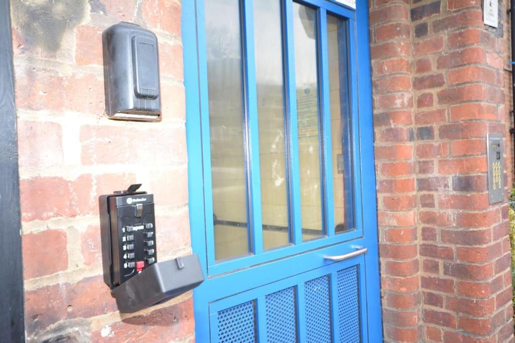 London Zone2 Classic 3 Bedroom Exterior photo