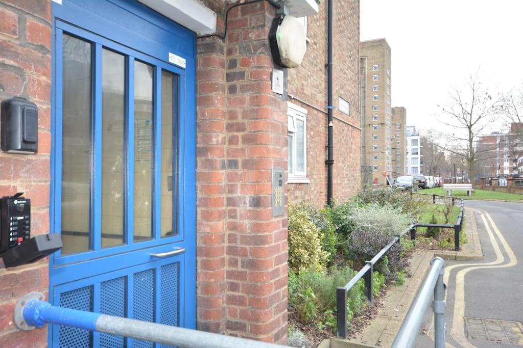 London Zone2 Classic 3 Bedroom Exterior photo